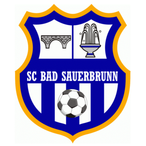 Logo SC Bad Sauerbrunn