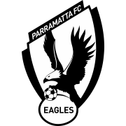 Logo PCYC Parramatta Eagles