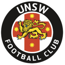 Logo UNSW FC Women