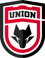 Logo Shaanxi Union U20