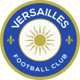 Logo Versailles 78