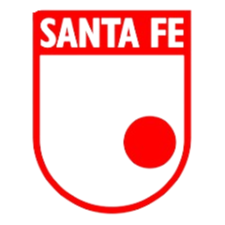 Logo Santa Fe FC (W)