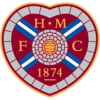 Logo Hearts B