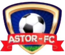 Logo Astor FC (W)