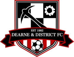 Logo Dearne District