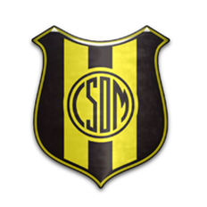 Logo Deportivo Madryn
