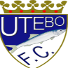 Logo Utebo FC