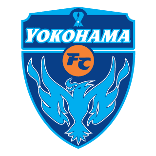 Logo Yokohama FC Seagulls Women