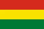 Bolivia Futsal