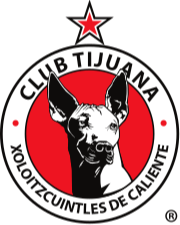 Logo Tijuana U19