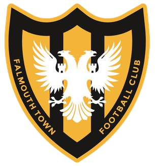Logo Falmouth Town AFC