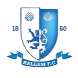Logo Hallam