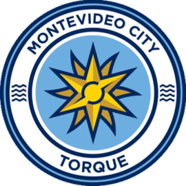 Logo Torque Women