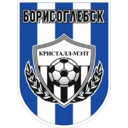 Logo Kristall-MEZT Borisoglebsk