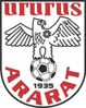 Logo Ararat Yerevan