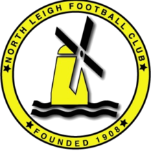 Logo North Leigh
