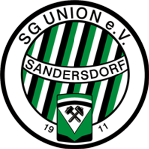 Logo SG Union Sandersdorf