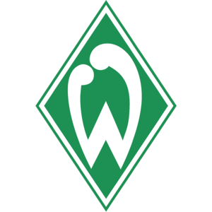 Logo Werder Bremen III