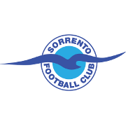 Logo Sorrento U23