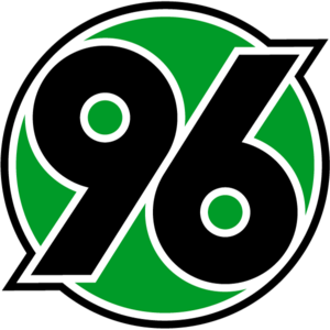 Logo Hannover 96