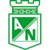 Logo Atletico Nacional Medellin (W)