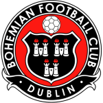Logo Bohemians