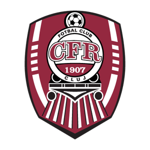 Logo CFR Cluj