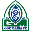 Logo Gor Mahia