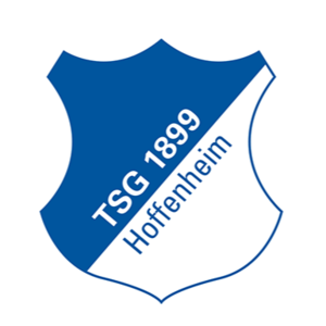 Logo TSG Hoffenheim II