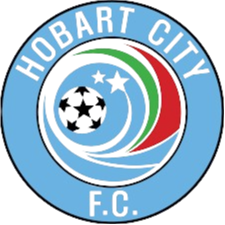 Logo Hobart City FC