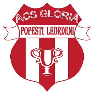 Logo Gloria Popesti-Leordeni