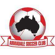 Logo Armadale U23