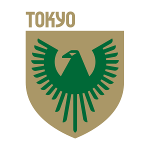 Logo Tokyo Verdy