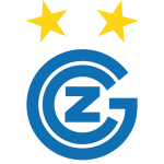Logo Grasshoppers U21