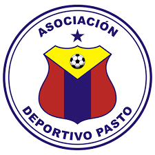 Logo Deportivo Pasto Women