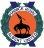 Hawick Royal Albert
