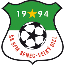 Logo SFM Senec
