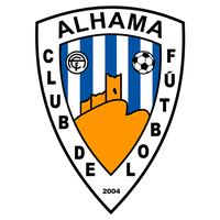 Logo Alhama CF Women