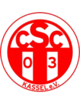 Logo CSC 03 Kassel
