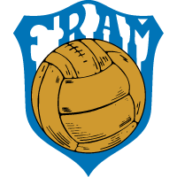 Logo Fram Reykjavik