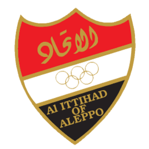 Logo Al-Ittihad Ahli of Aleppo