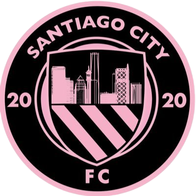 Logo Santiago City
