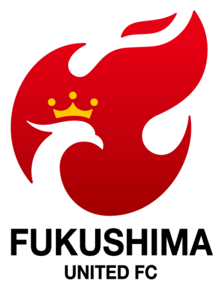 Logo Fukushima United FC