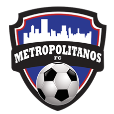 Logo Deportivo Metropolitano
