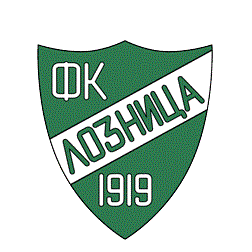 Logo FK Loznica