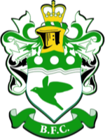 Logo Burscough F.C.