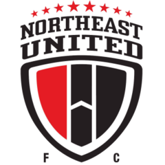 Logo Northeast United FC