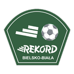 Logo Rekord Bielsko Biala Women