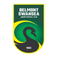 Logo Belmont Swansea United SC