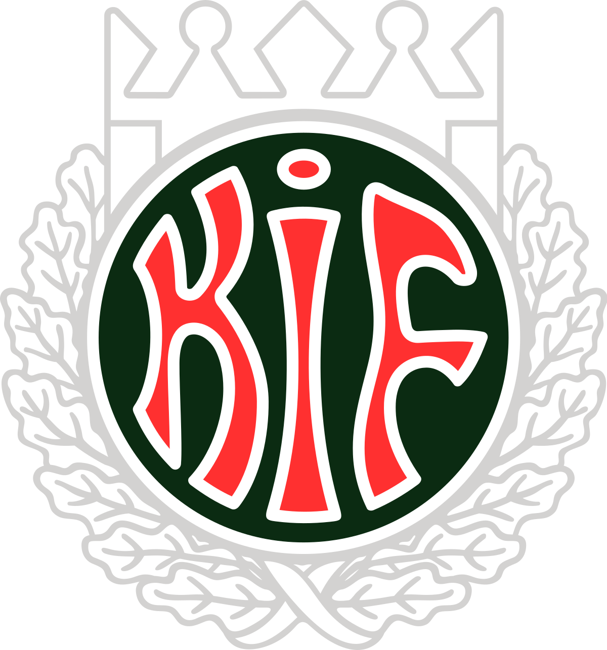 Logo Kiffen Helsinki